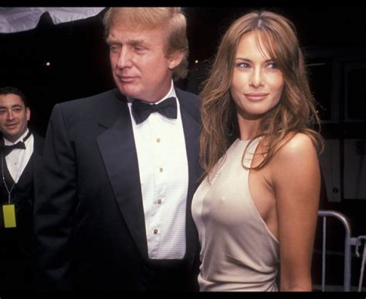 Melania Trump: The Life and Legacy of a First Lady
