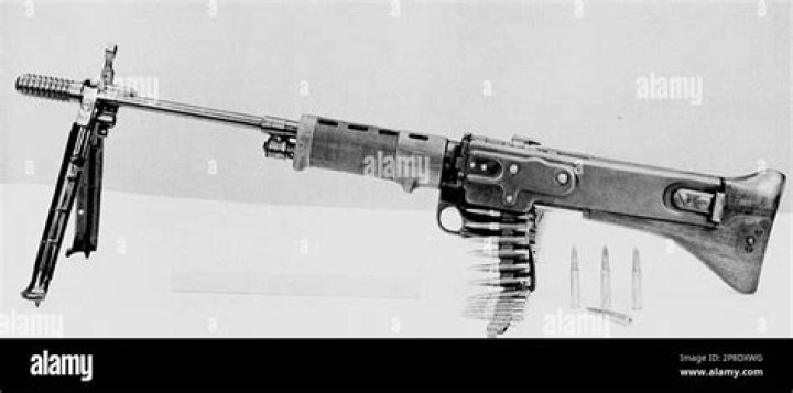 Understanding MG 44: A Comprehensive Guide