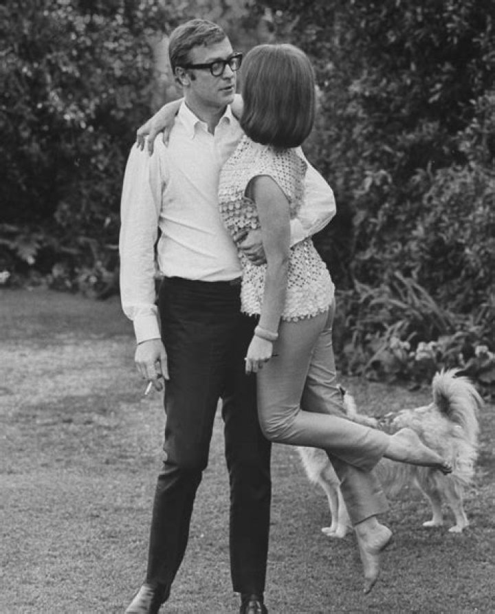 Michael Caine's First Wife: A Deep Dive into Their Life Together