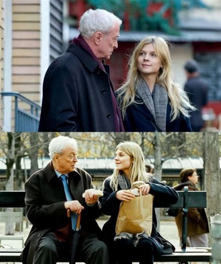 Exploring Michael Caine's Relationships: A Journey Through Love and Life