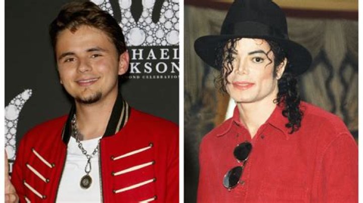 The Unwavering Legacy of Prince Michael Jackson: Michael Jackson's Eldest Son
