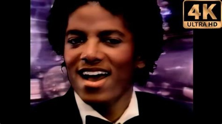 Michael Jackson: Don't Stop 'Til You Get Enough - The Legacy of a Music Icon