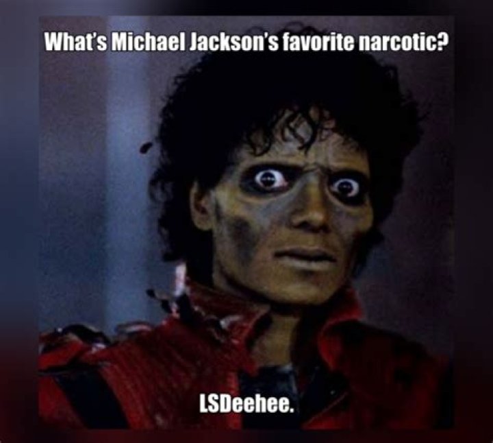 Michael Jackson Jokes: The Funniest Ways to Celebrate the King of Pop