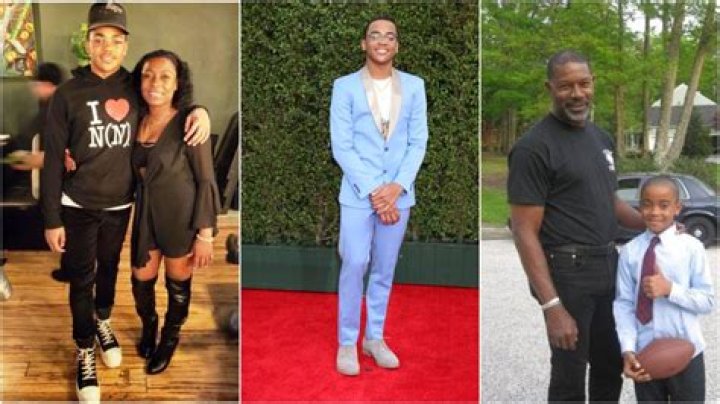 Michael Rainey Jr Parents: A Deep Dive into Family Life and Influence