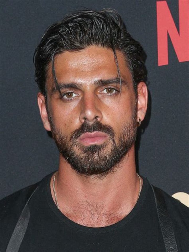 The Unstoppable Rise of Michele Morrone: From 365 Days to Global Stardom