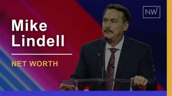 Current Financial Standing: Mike Lindell Net Worth Today