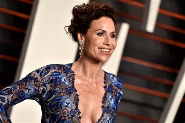 Minnie Driver Net Worth: A Deep Dive into Her Wealth and Success
