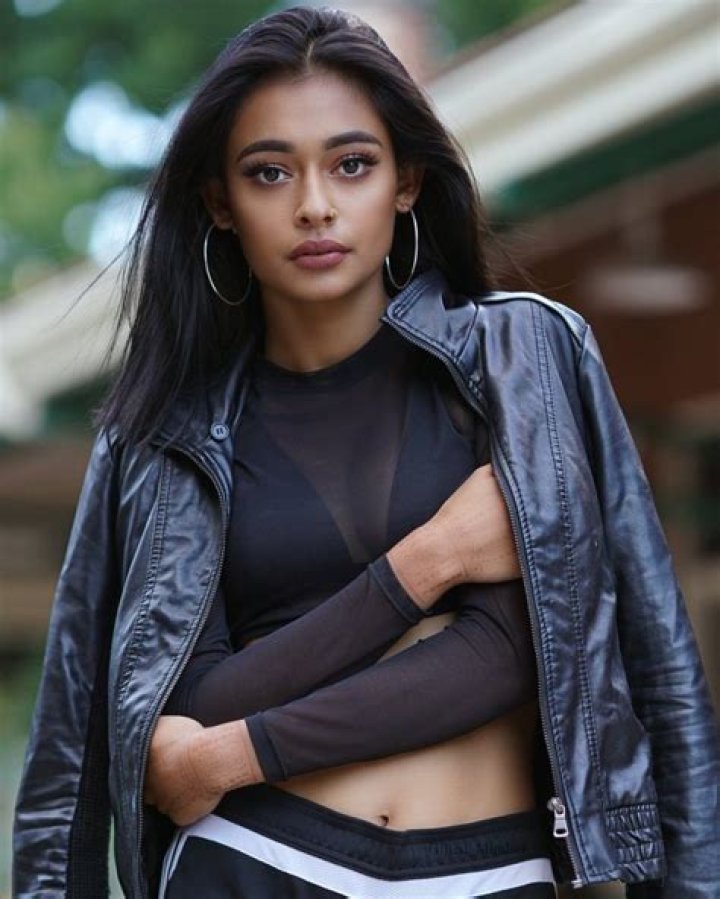 Mira Patel: A Journey Through Art and Life