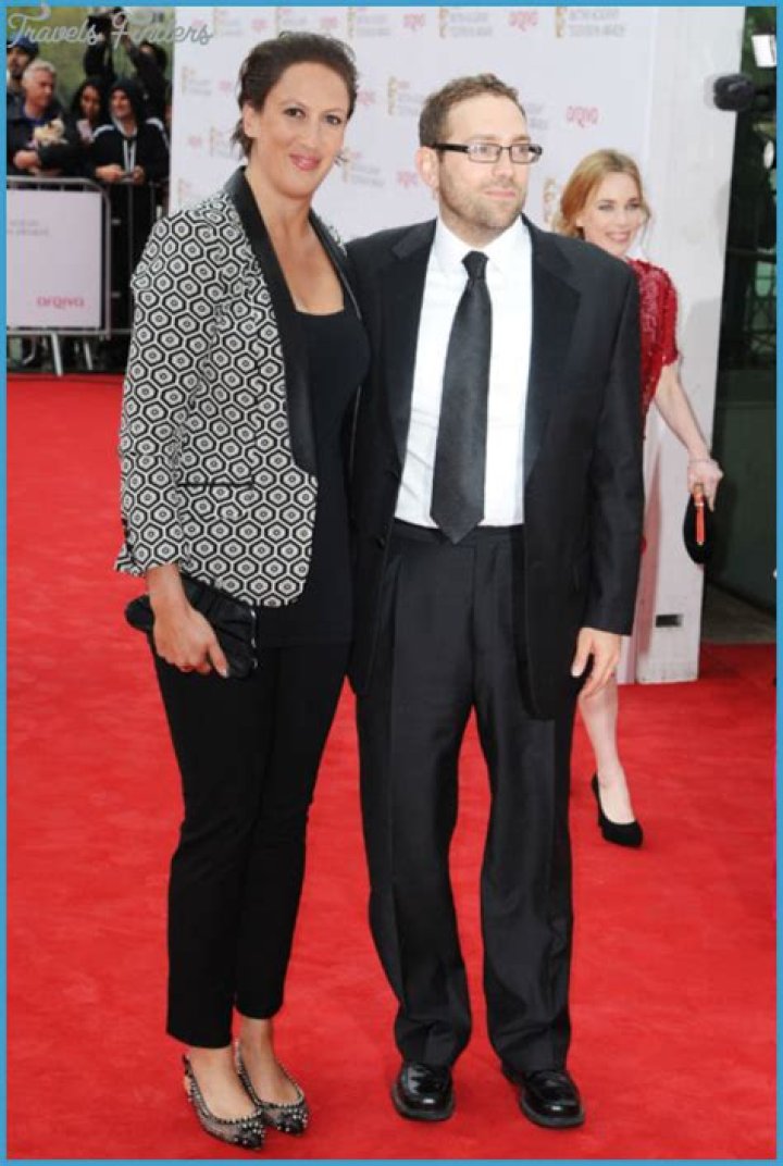 Understanding Miranda Hart's Partners: A Deep Dive into Her Relationships