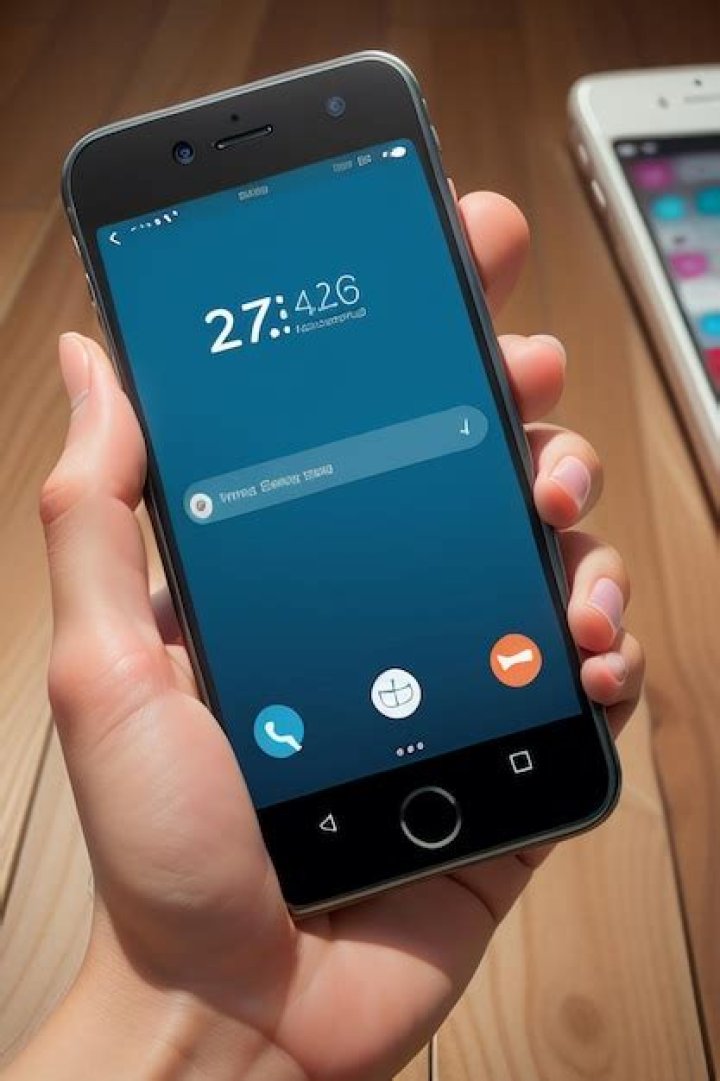 Mobile: The Evolution and Impact of Mobile Technology in Our Lives