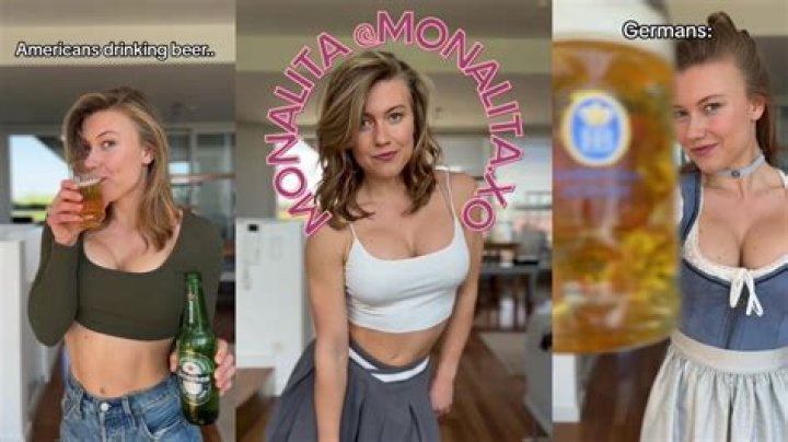 Monalita: The Enigmatic Beauty of Indonesia’s Natural Wonders