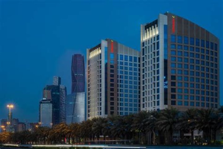 Movenpick Hotel and Residences Riyadh: A Luxurious Stay in the Heart of Saudi Arabia