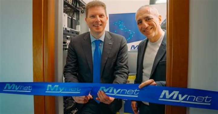 Understanding My.net: The Ultimate Guide to Its Features and Benefits