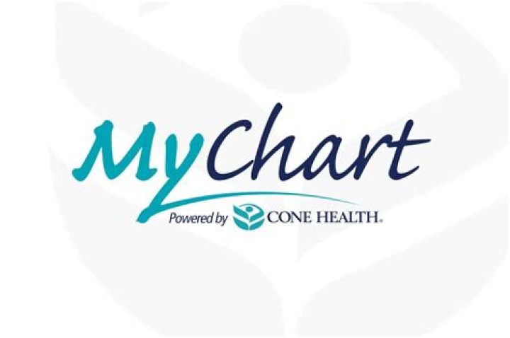 Your Health Information at Your Fingertips: MyChart ConeHealth