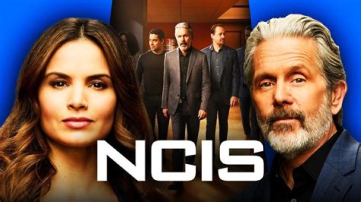 Meet the Stars: The Talented Cast of NCIS