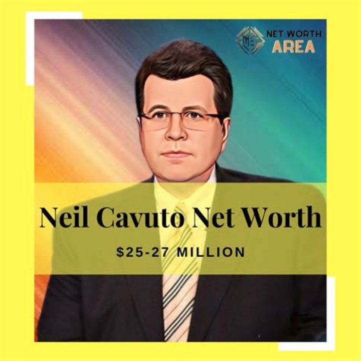 Neil Cavuto Net Worth 2024: A Deep Dive into the Life and Wealth of the Fox News Anchor