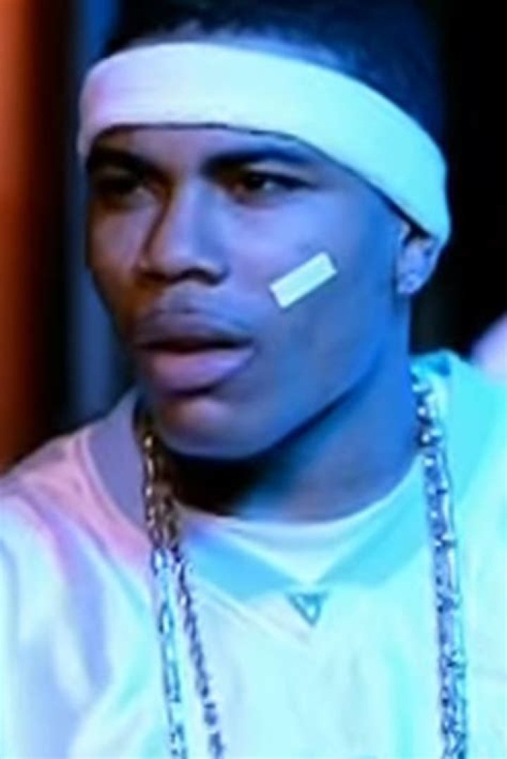 Unraveling the Phenomenon of Nelly: The Rapper Behind the Band-Aid Trend