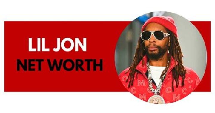 Unveiling Net Worth Lil Jon 2024: A Journey Through Success and Wealth