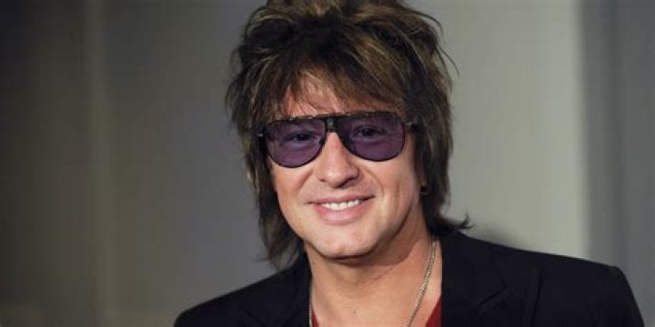 Net Worth Richie Sambora: A Deep Dive into the Rock Legend&rsquo;s Wealth