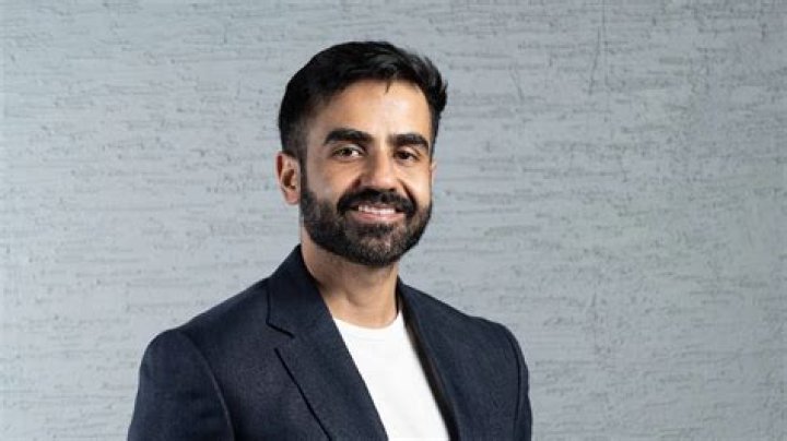 Nikhil Kamath: A Journey Through the World of Finance and Entrepreneurship