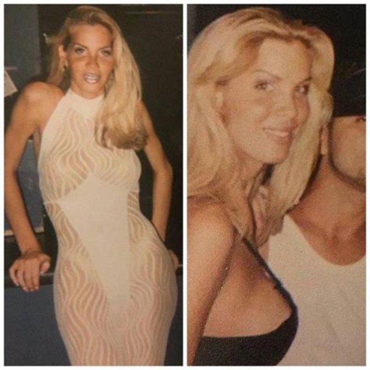 Captivating Transformation: Nikki's 90 Day Fianc Journey, Before and After