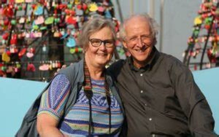 Noël Piper: A Life Dedicated to Faith and Family