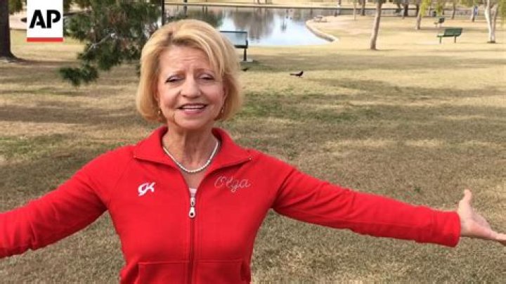 Get the Latest News on Olga Korbut's Current Life and Accomplishments