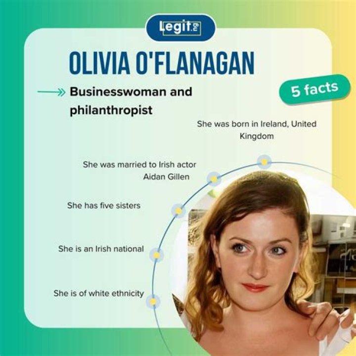 Olivia O'Flanagan: A Deep Dive into the Life and Career of a Rising Star