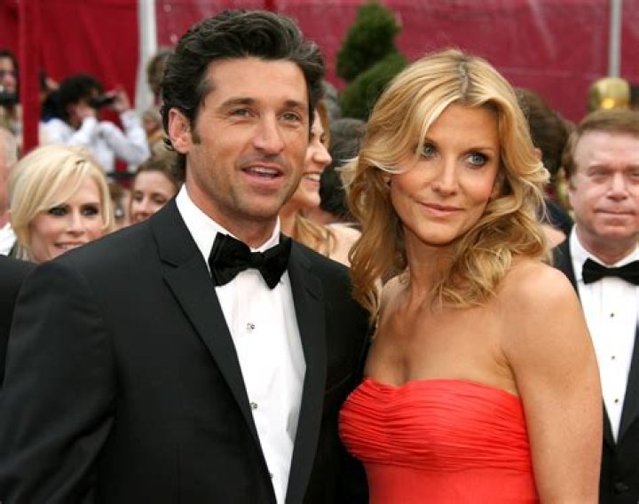 Famous Patrick Dempsey Spouse: A Glimpse into Their Marriage
