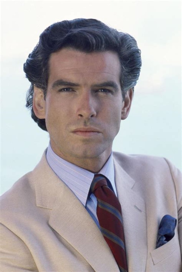 The Youthful Days of Pierce Brosnan: A Journey into His Early Career