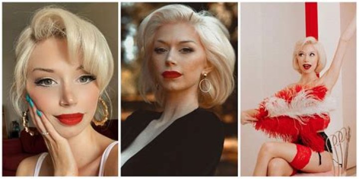 PinupPixie: Celebrating the Allure of Vintage Glamour