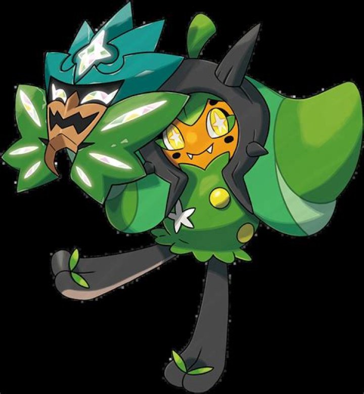 Unveiling the Mystery of Pokémon Ogerpon: A Comprehensive Guide