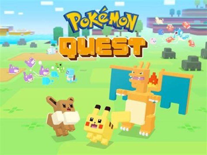 Ultimate Guide to Pokemon Quest: Tips, Tricks, and Strategies