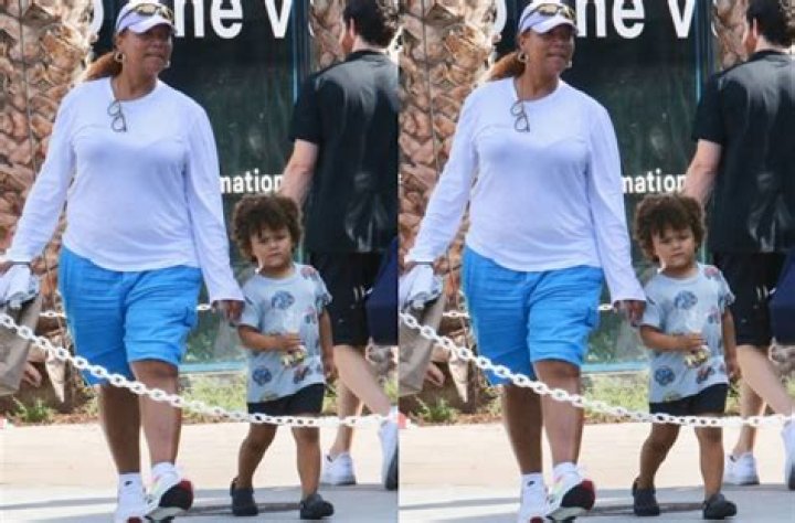 Queen Latifah's Children: A Look Into Her Family Life