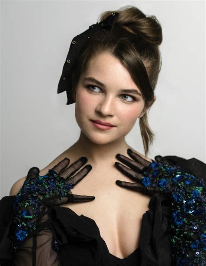 Discover Rae Revord's Age: A Comprehensive Guide