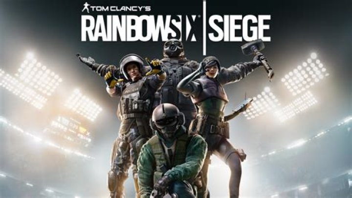 Exploring the World of Rainbow Six Siege: A Comprehensive Guide