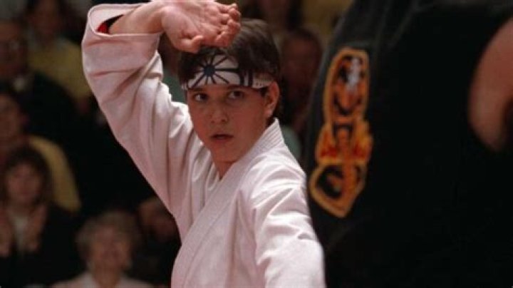 The Legendary Ralph Macchio: From Karate Kid to Cobra Kai