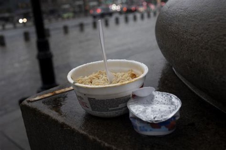 Ramen Recall: What You Need to Know About the Recent Outbreak