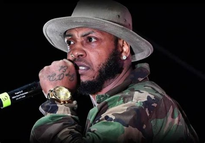 Unveiling Rapper Mystikal Net Worth: A Deep Dive into His Success and Legacy