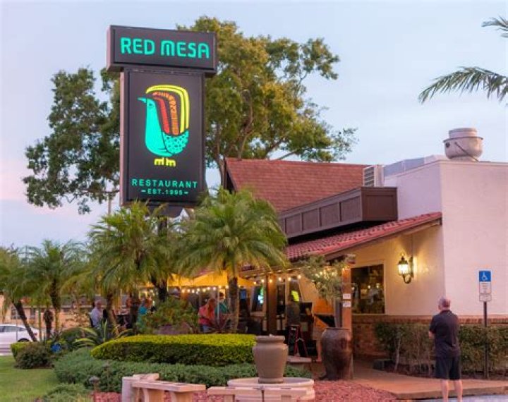 Exploring Red Mesa 4th Street: A Culinary Gem in the Heart of the City