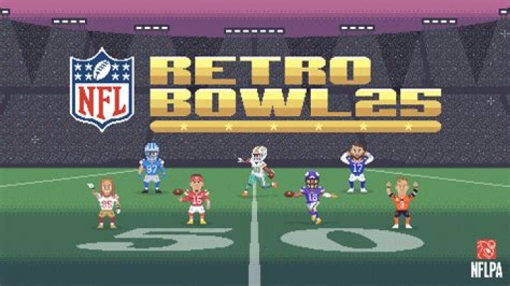 Retro Classic: Bowl Like a Master with Retro Bowl