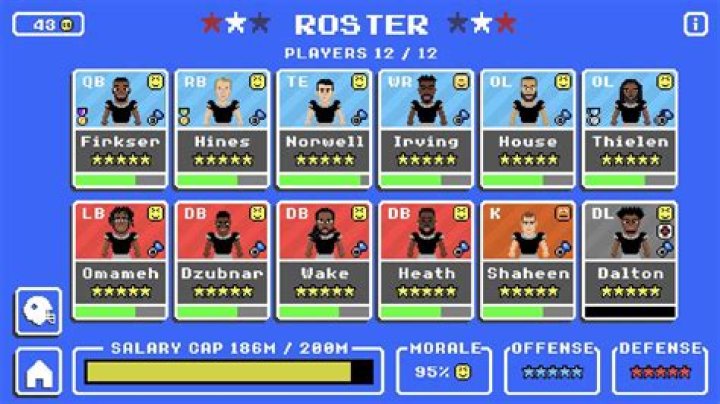 Retrobowl: The Ultimate Retro Football Experience