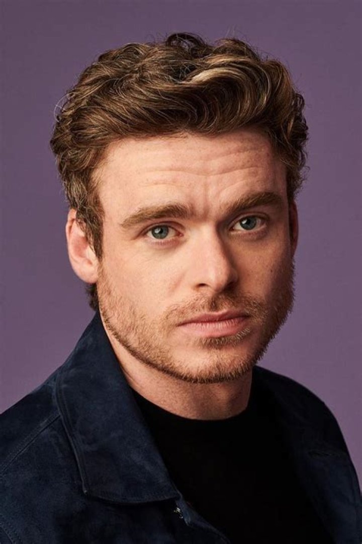 Extraordinary Scottish Actor: Richard Madden