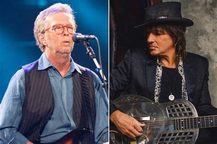 Richie Sambora Net Worth: Exploring the Life and Wealth of an Iconic Rock Star