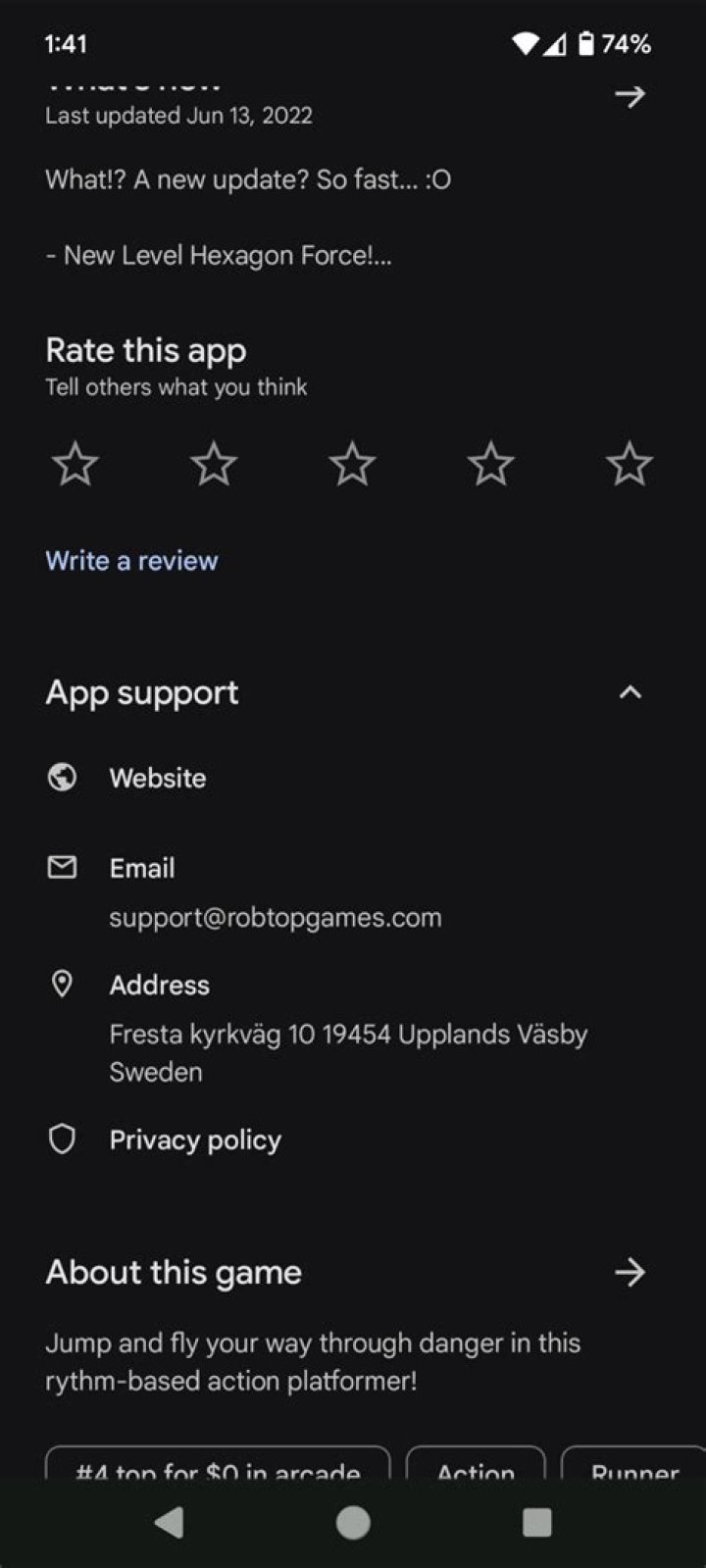 Latest Rob Leaks: Exclusive Revelations and Impact Analysis