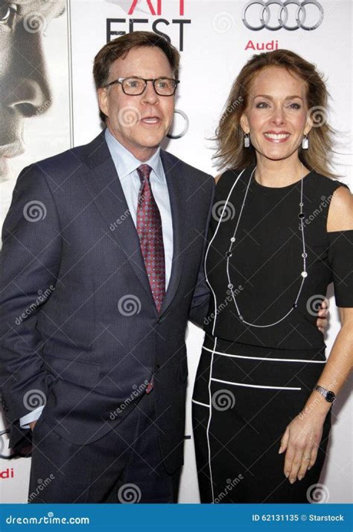 Robert Costa's Wife: A Deep Dive into His Personal Life