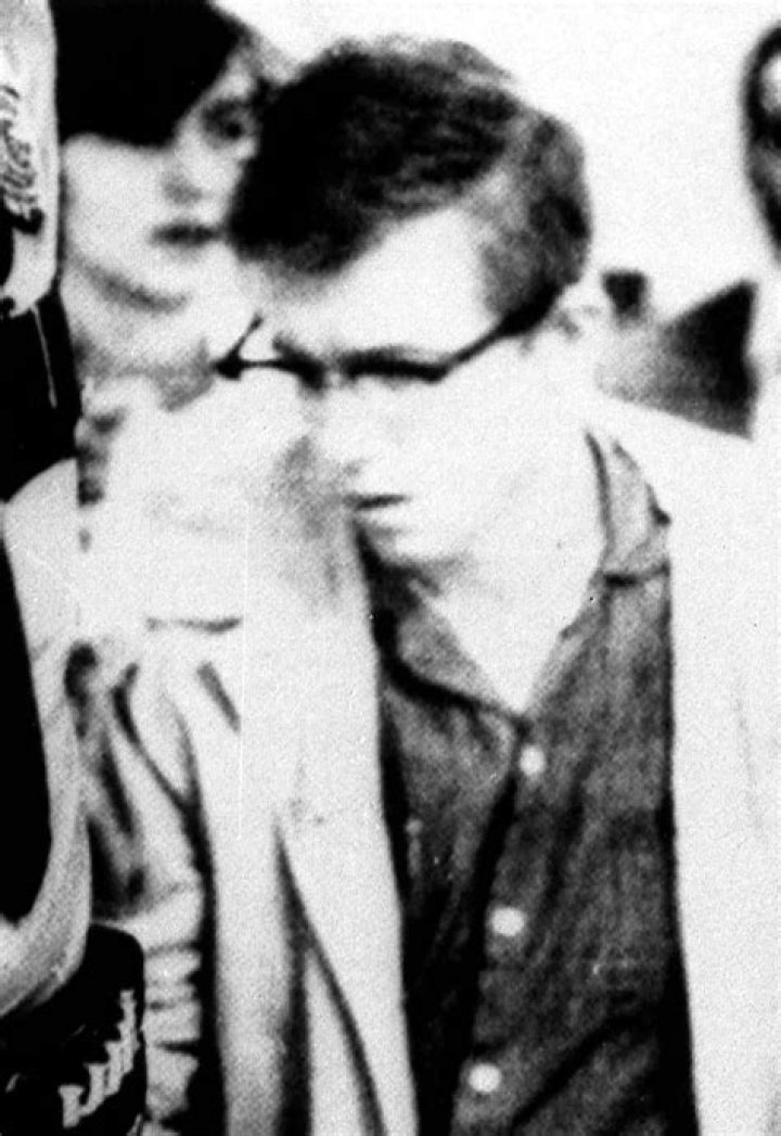 Robert Hanson: The Alaska Aviator