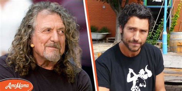 Robert Plant's Son: Uncovering the Legacy