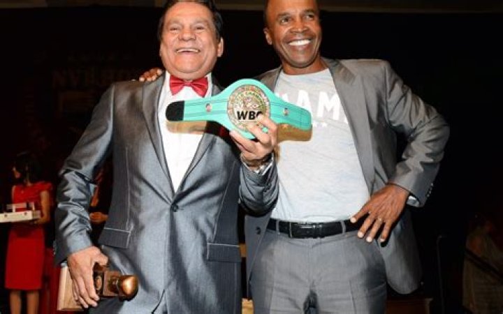 Roberto Duran Net Worth 2024: An In-Depth Look at the Boxing Legend's Wealth