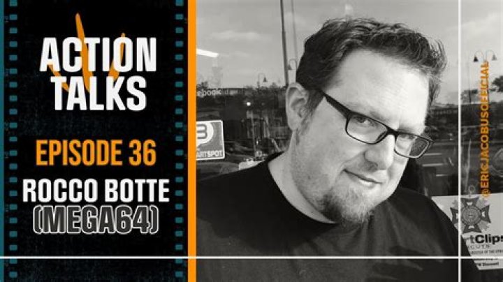 Exploring the Life and Career of Rocco Botte